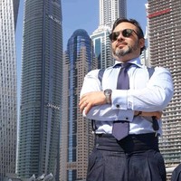 Michele Di Salvo  ✔