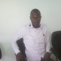 KADJO FREDERIC NIAMKE