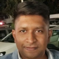 Jagadish D