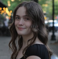Riley Cantrell