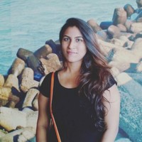 Priya Shankar Rupani