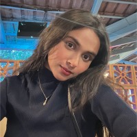 Vaibhavi Math