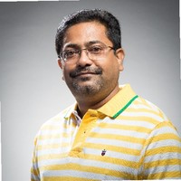 Somenath Ghose