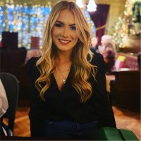 Zoe Scott