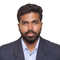 Shadiss Naidu