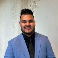 Sanjeev Van Oldenmark