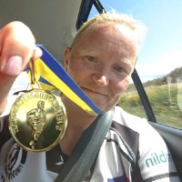 Maja Nieminen
