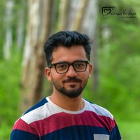 Adarsh C M