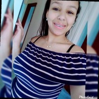 Thamires Santos Pereira