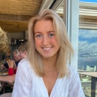 Lovisa Gustafson