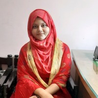 Rabeya Sultana Rini
