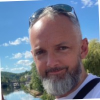 Neil Prett