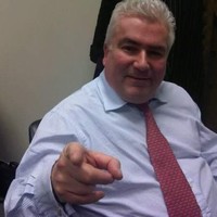 Nick Bealer, Chartered FCSI