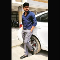 Jay Gajjar