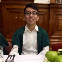Tony Lam Tin Wa