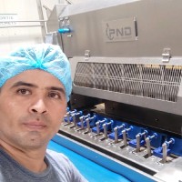 Jose Luis Delgado Ganoza