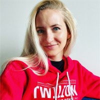 Ivana Červená