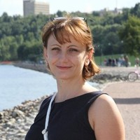 Ольга Иванцова