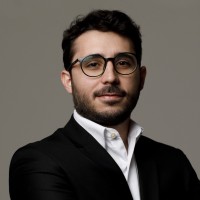 Lucas Vazami De Setti