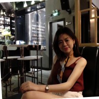 Trista Zhao