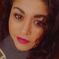 Samantha Meraz