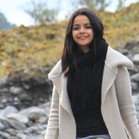 Pooja S.