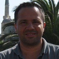 Burak Kılıç