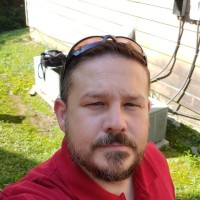 Joshua Garman