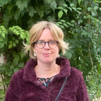 Marleen Sturing