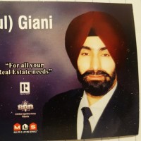 Amritpal Giani