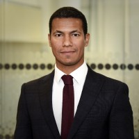 Audrin Gonçalves