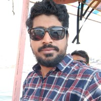 Tushar Patel