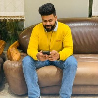 Harsh Gurjar