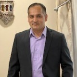 Shehzad Ali