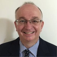 Michael Everitt