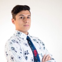 Emmanuel Ivan Parra Flores