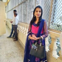 Suvidha Patil