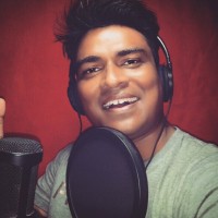 Santosh Sinha