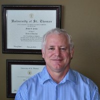 Michael Postma, Ed. D.