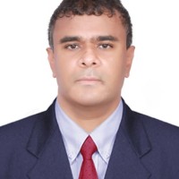 Jyothish Vidyadharan