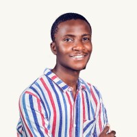 Joshua Ireoluwa Oluwadiran