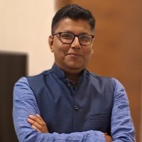 Pranav Lunavat