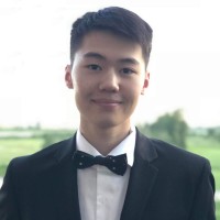 Simba Hu