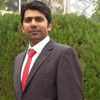 Muhammad Afzaal Sarwar Dogar