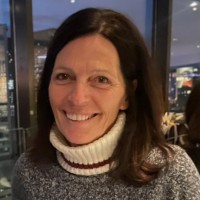 Céline Pilote, B.A.A.