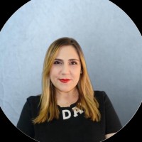 Daniela Cordero Caraccioli