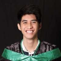 Niño Benedict Tugot