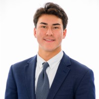 Jordan Wray