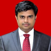 Pushparaj D