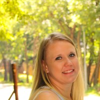 Yolanda Kroukamp